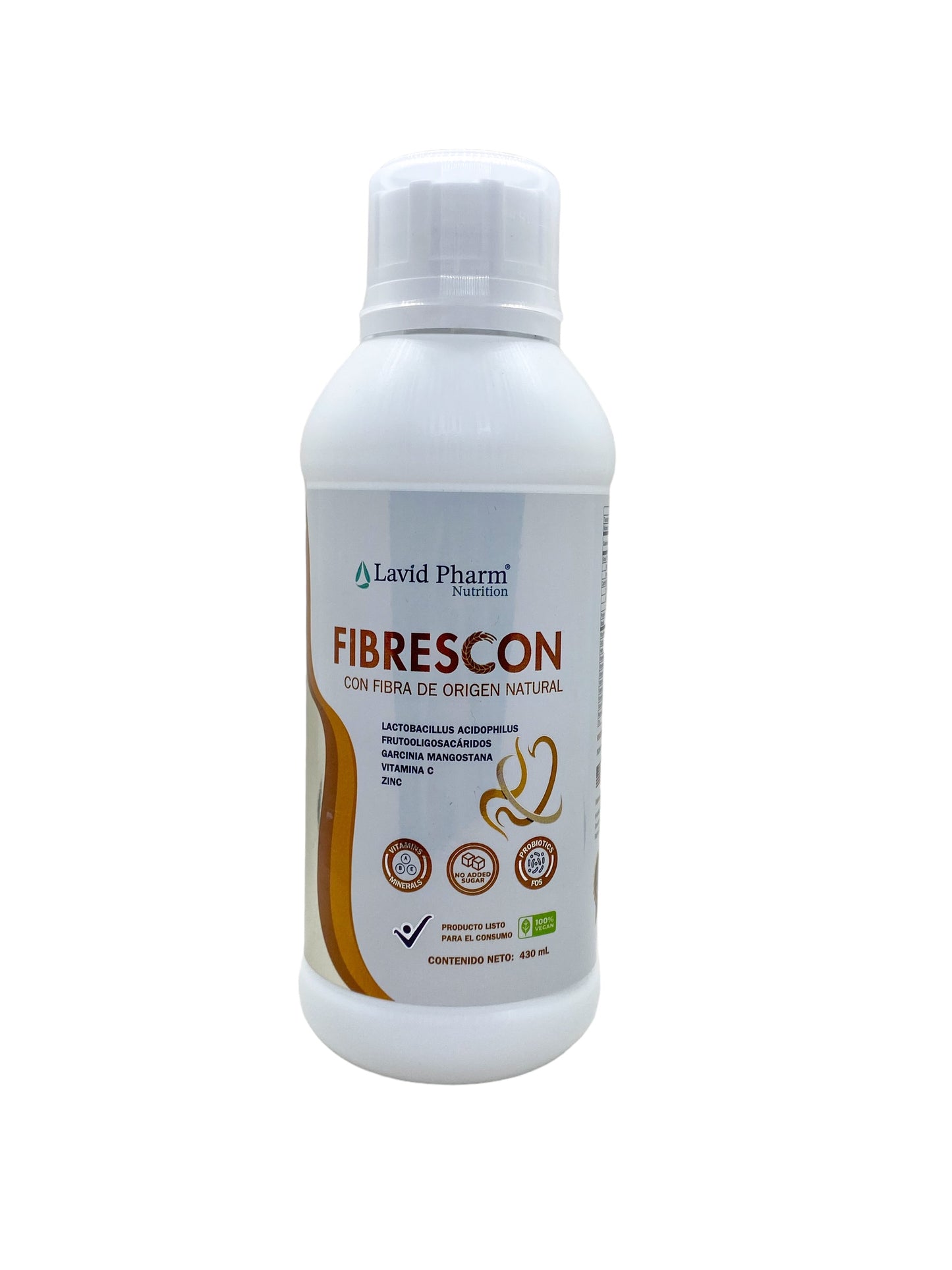 Fibrescon