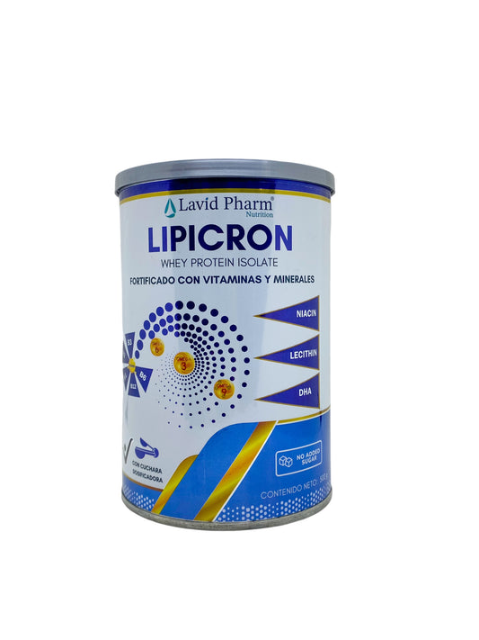 Lipicron