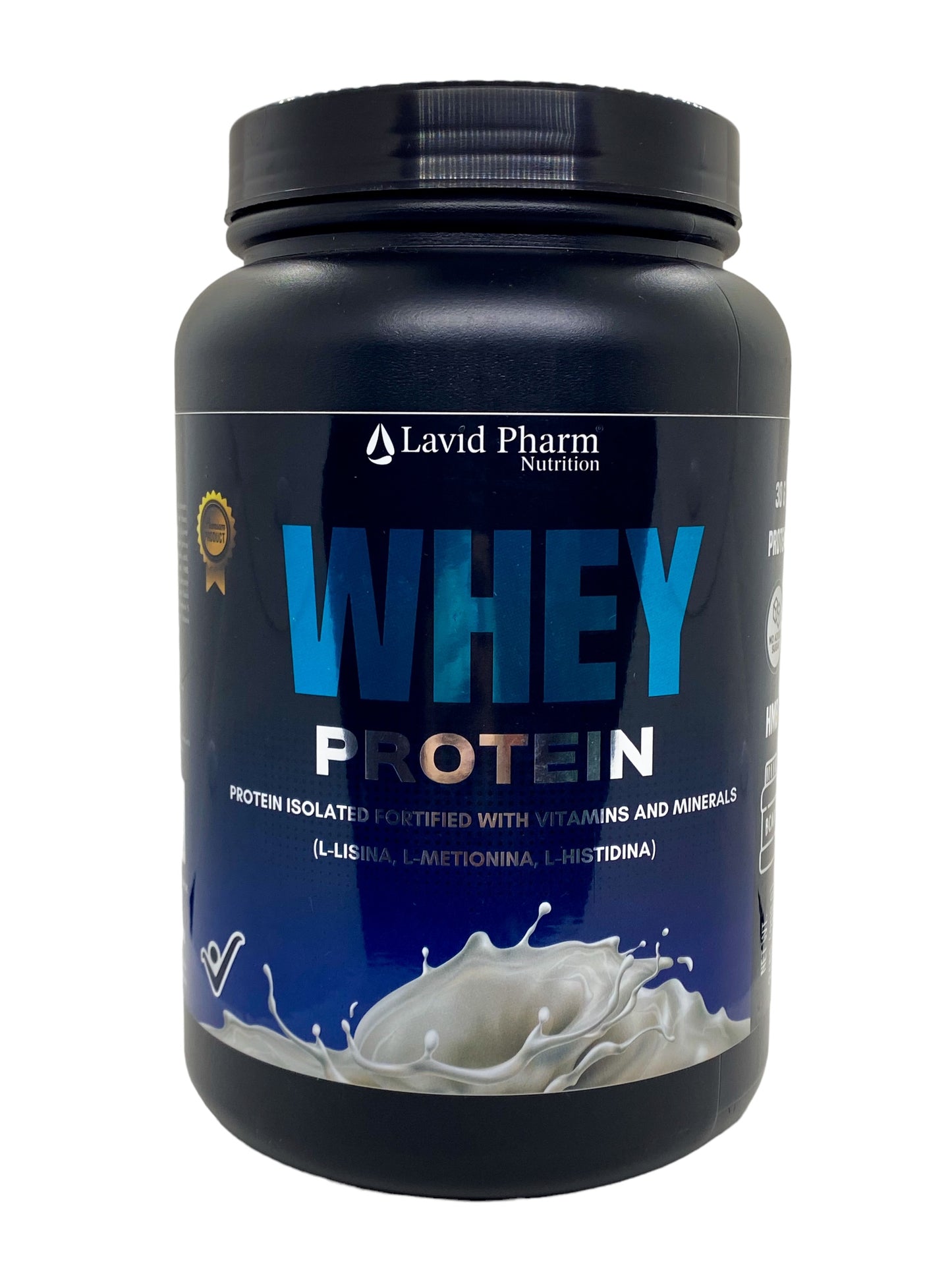 Whey Protein